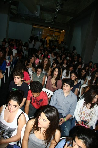 CLW Fashion Show by Aizone
